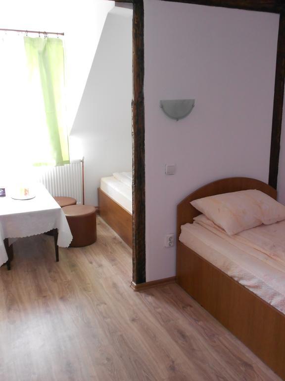 Pensiunea Marioara Baia Mare Room photo